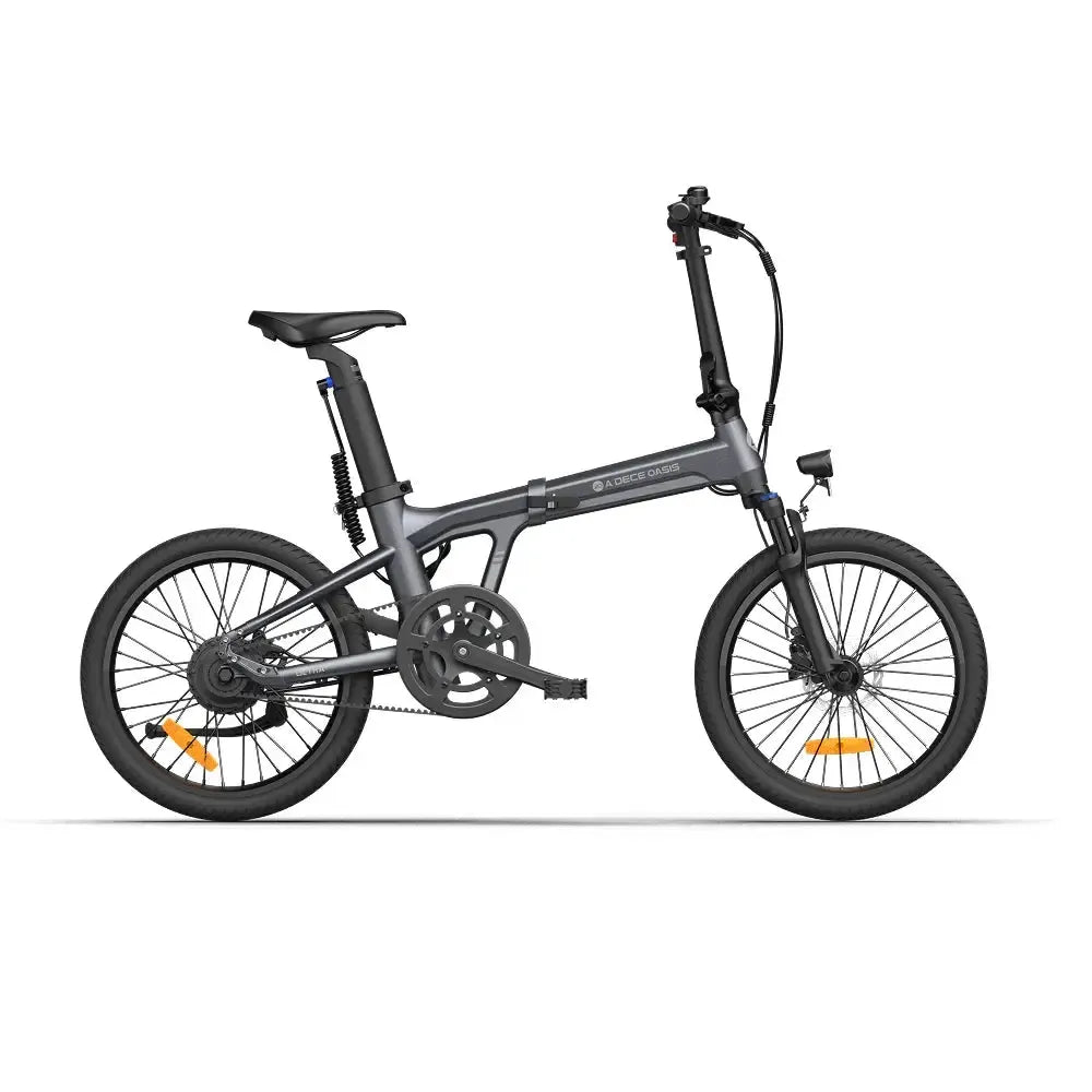 ADO Air 20 Ultra - Szary
