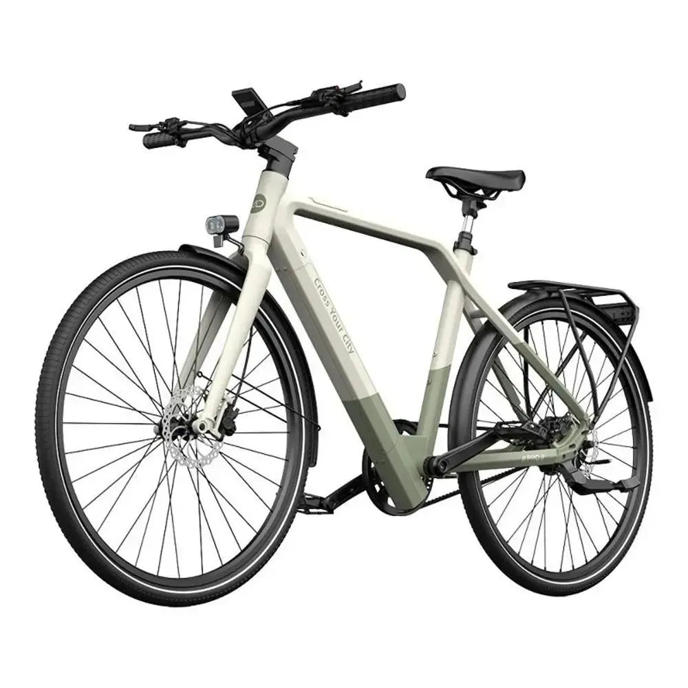 ADO Air 30 Ultra - Groen