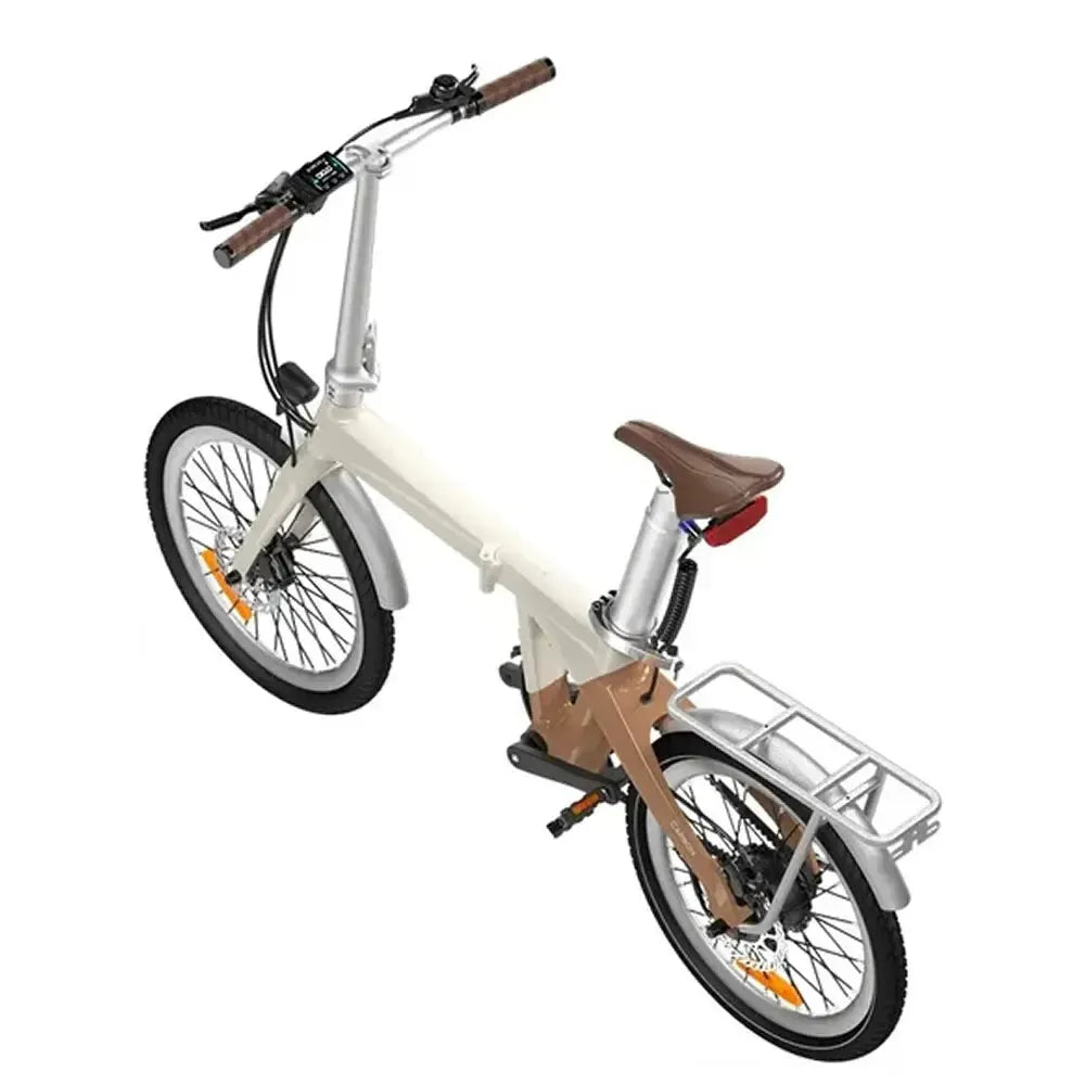 ADO Air Carbon - Beżowy