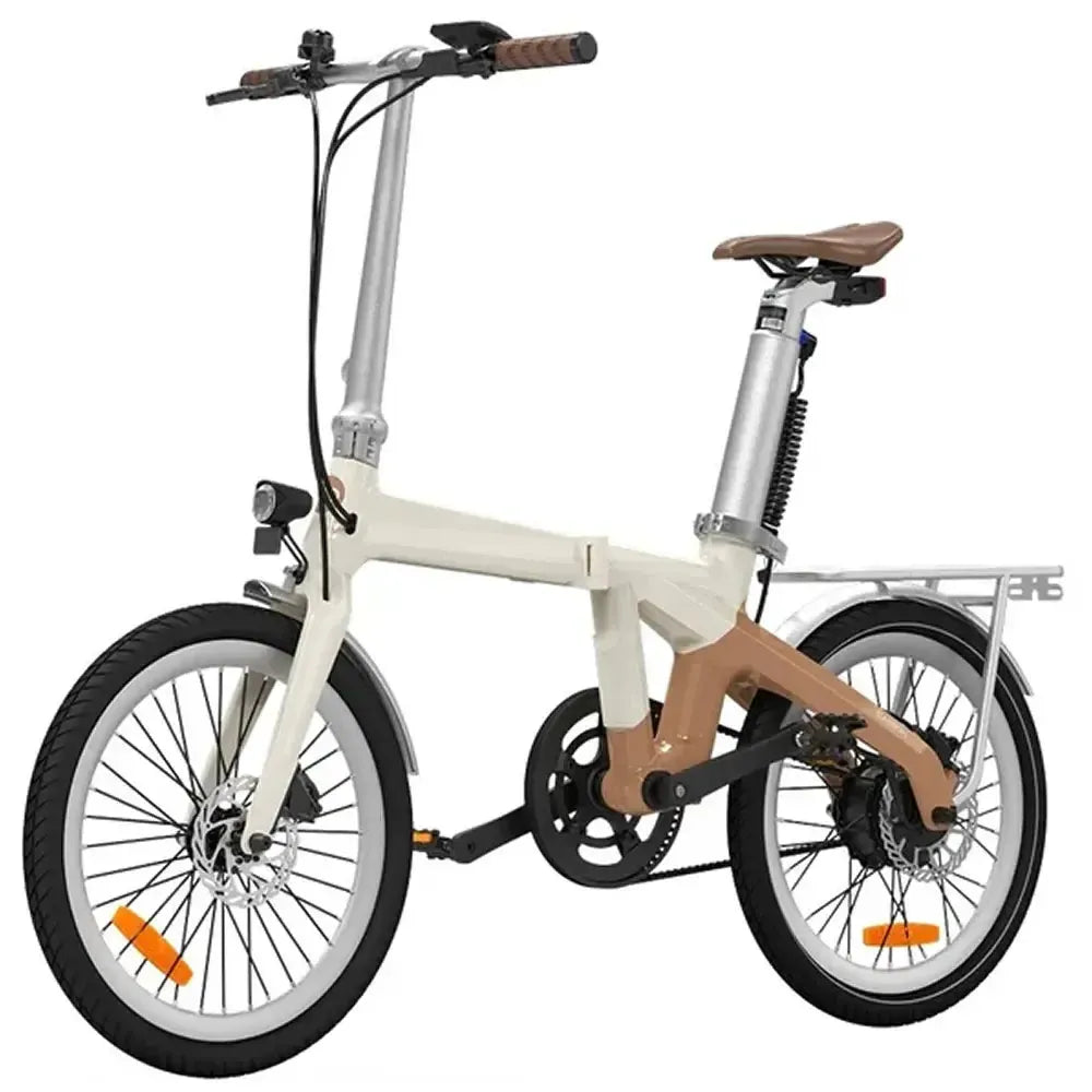 ADO Air Carbon - Beżowy