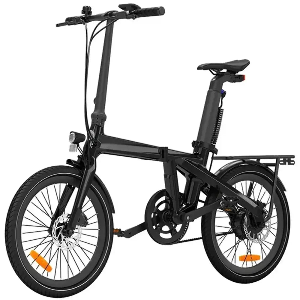 ADO Air Carbon - Czarny