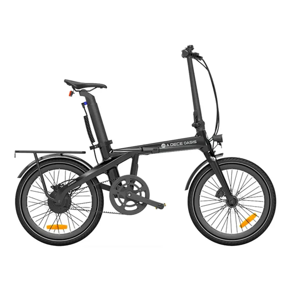 ADO Air Carbon - Czarny
