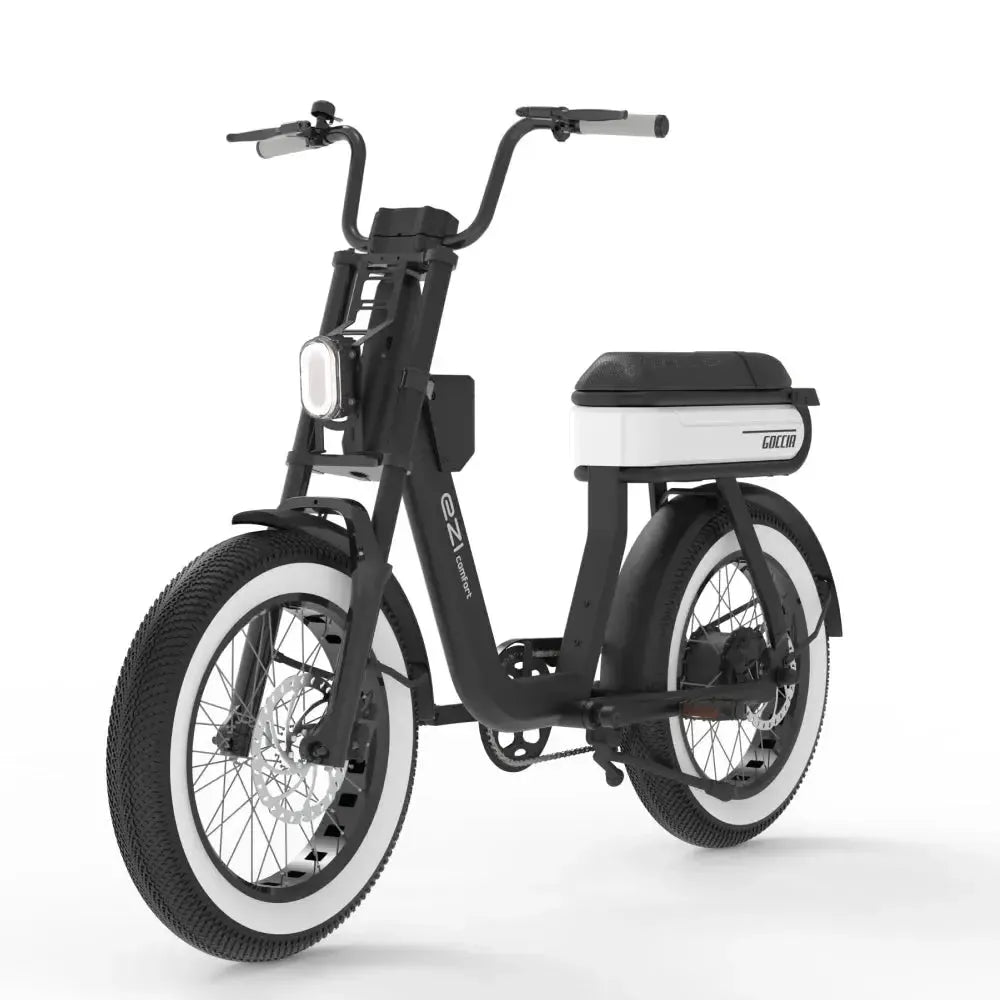 AGM Goccia Comfort - Biały