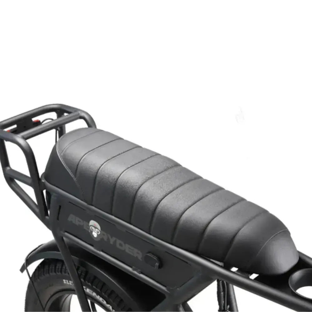 ApeRyder A10 Pro - Czarny