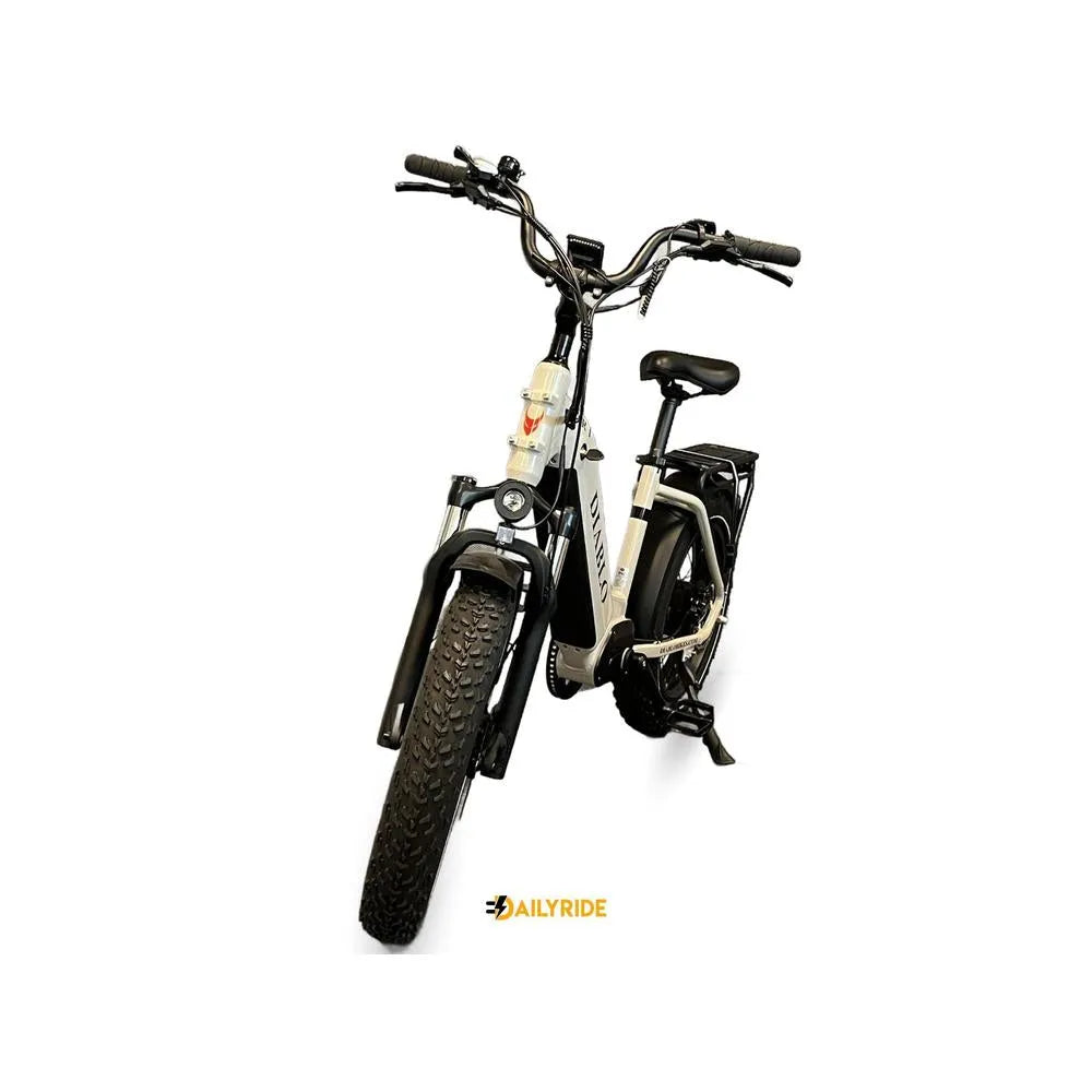 Diablo XR1 - Szary