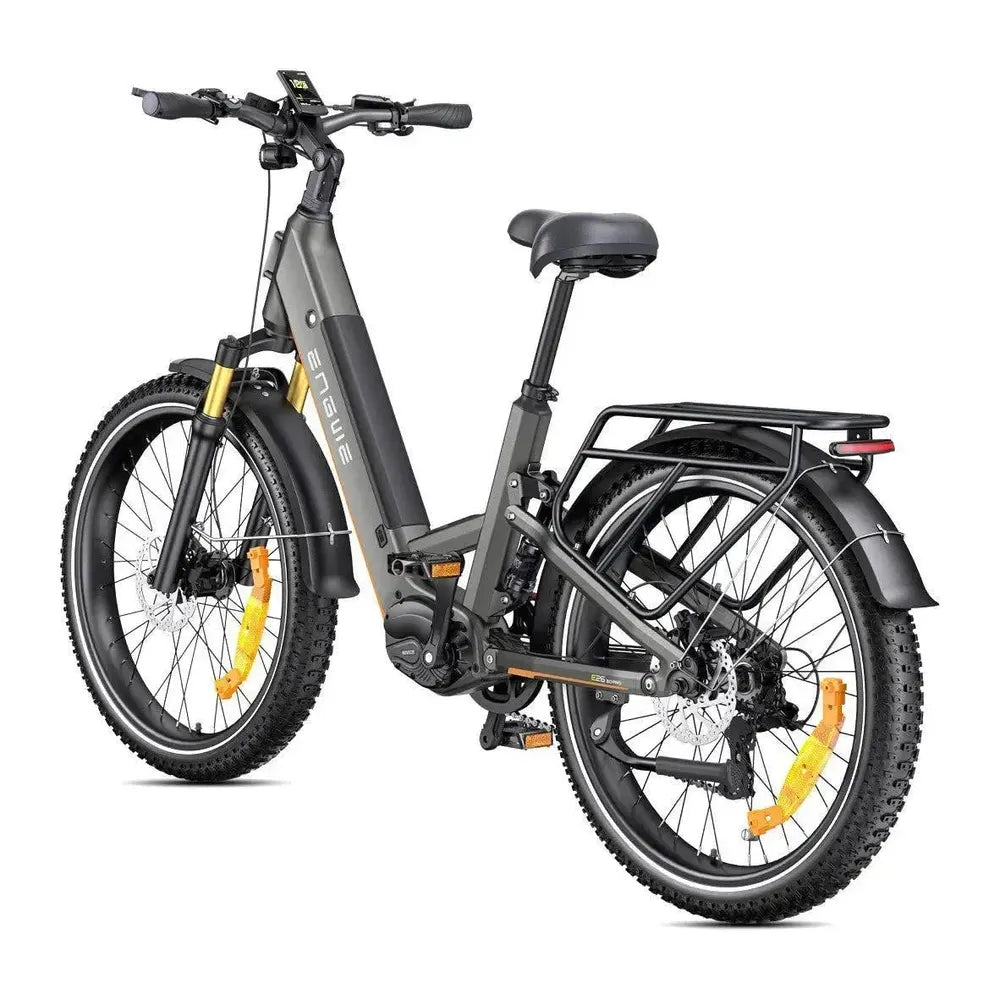 E26 3.0 Pro – Szary