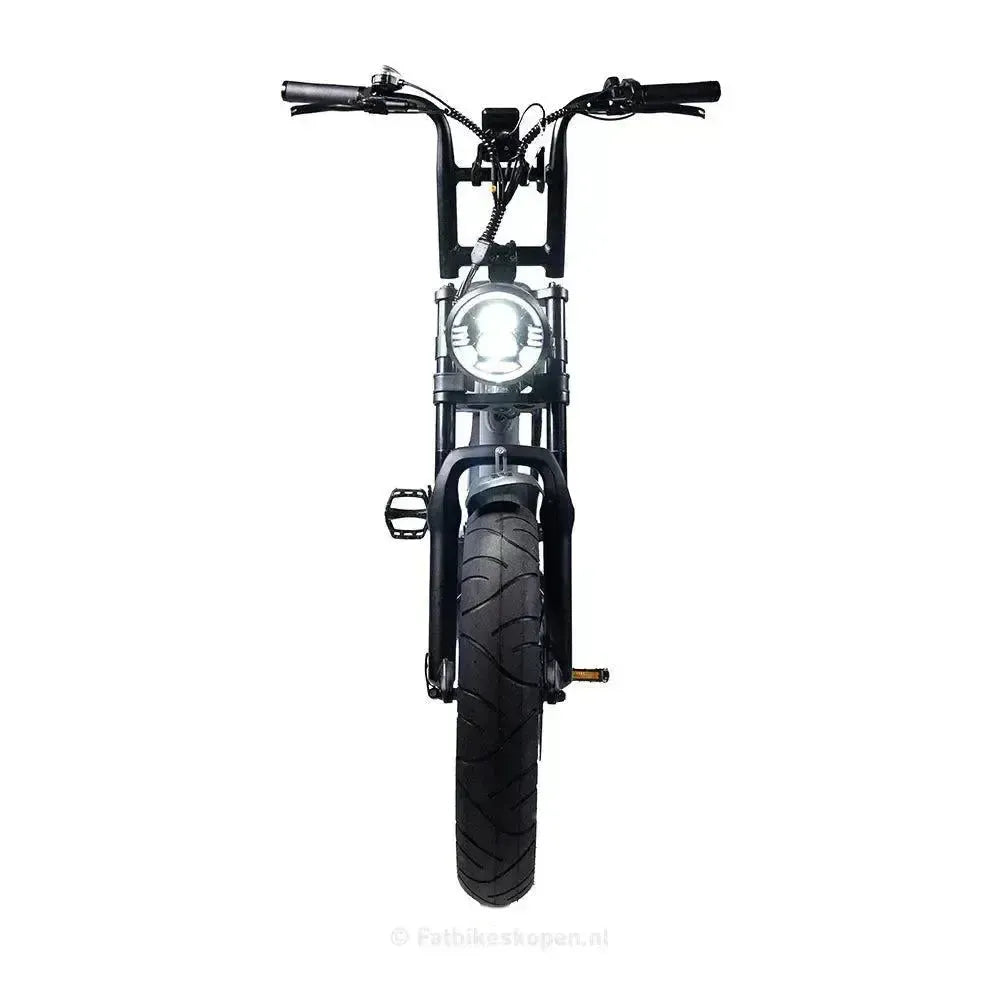 EB2 Pro - Szary