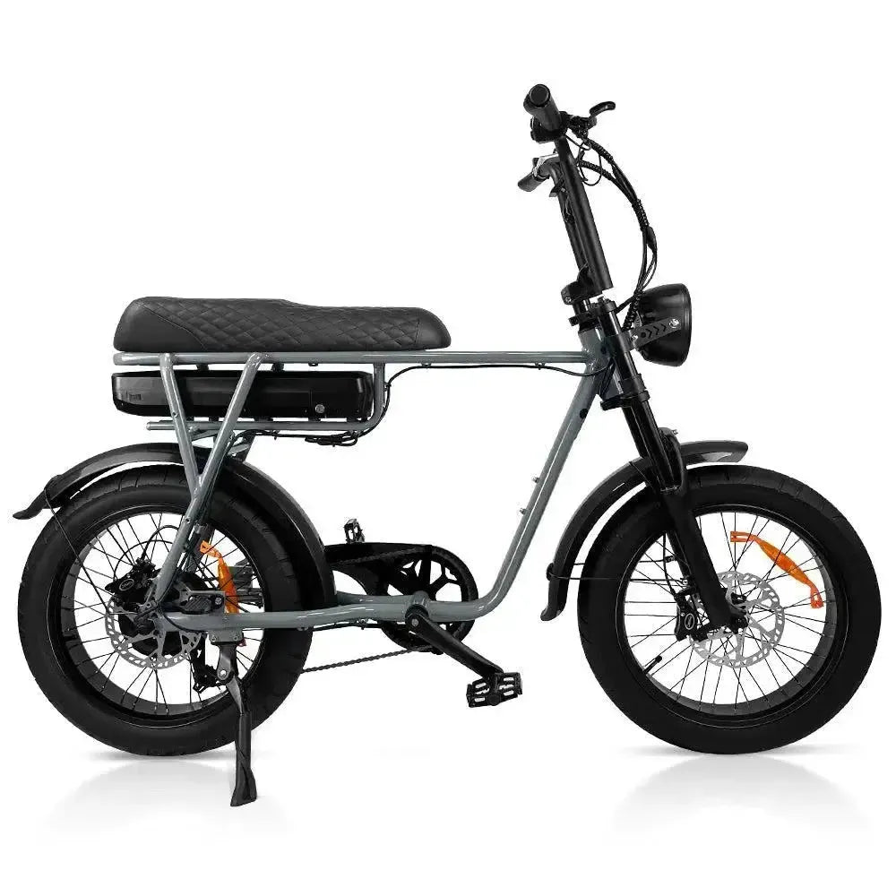 EB2 Pro - Szary