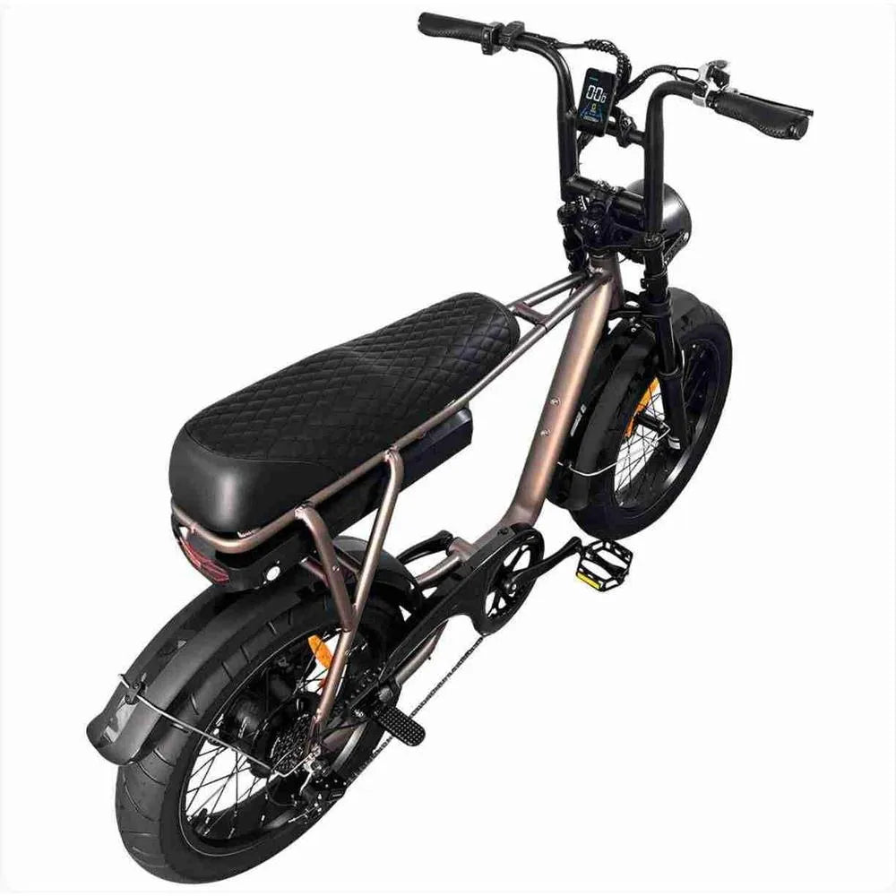 EB2 Pro - Czarny