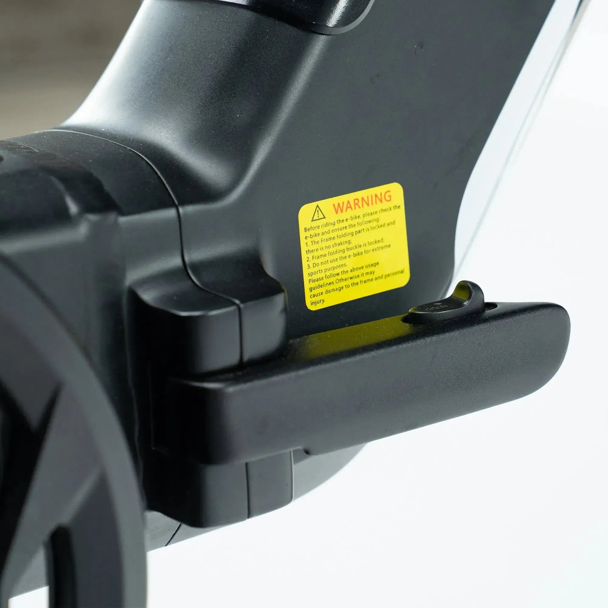 ENGWE L20 3.0 Boost - Szampan