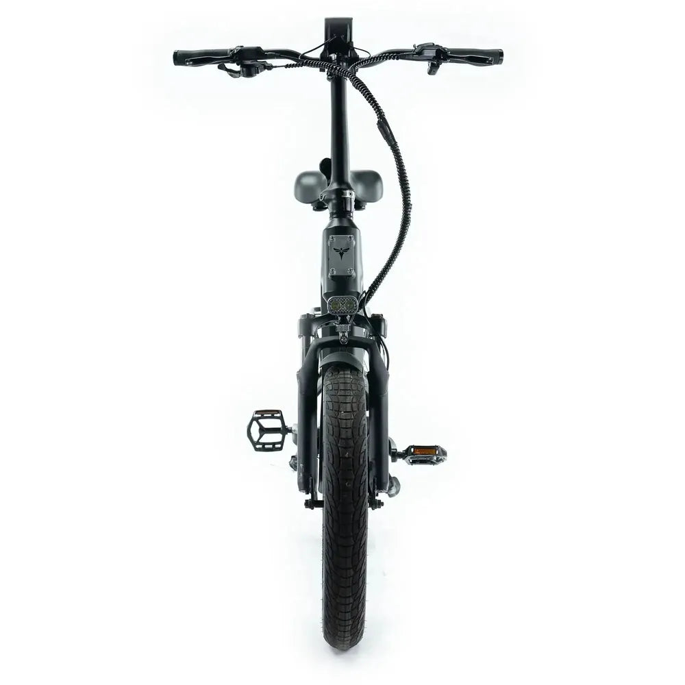 ENGWE L20 3.0 Boost - Czarny