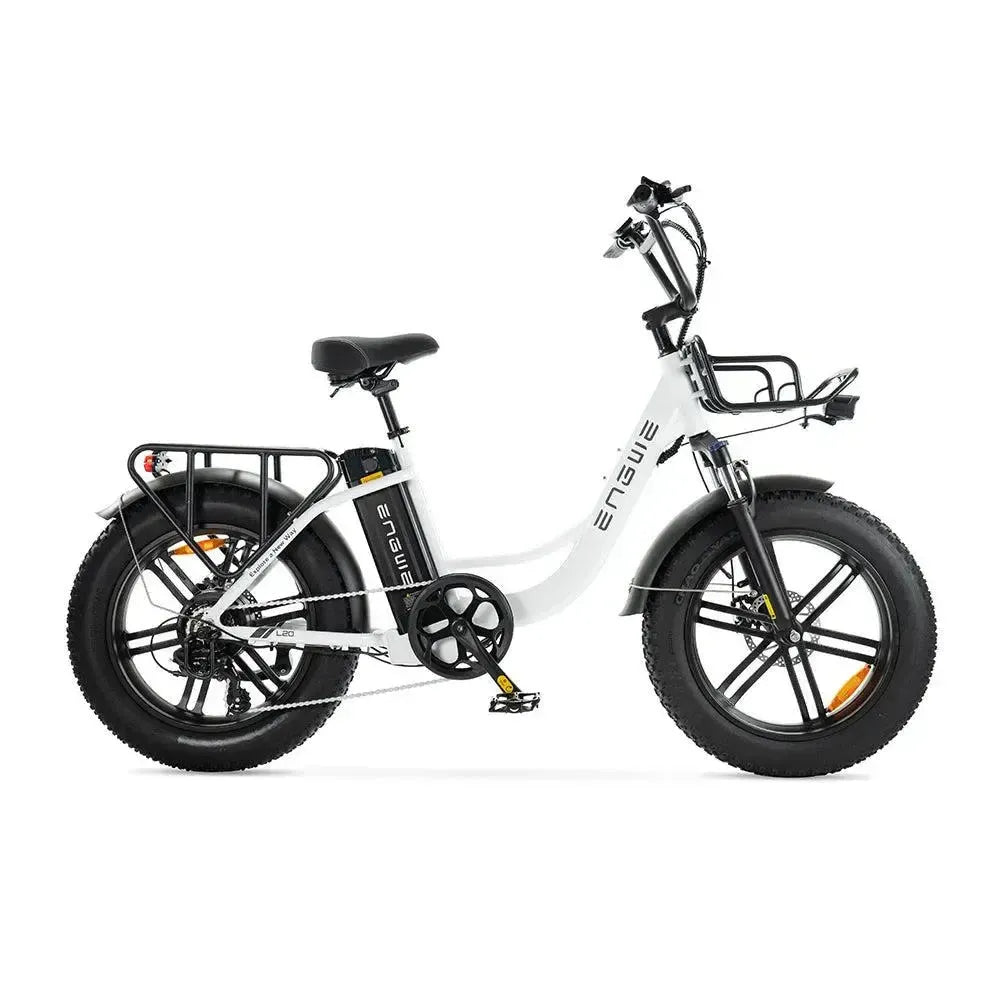 ENGWE L20 - Biały