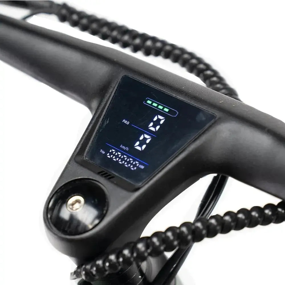 ENGWE Mapfour N1 Pro - Szary