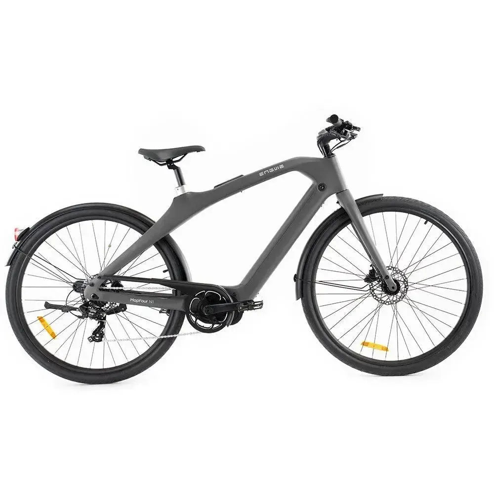 ENGWE Mapfour N1 Pro - Szary