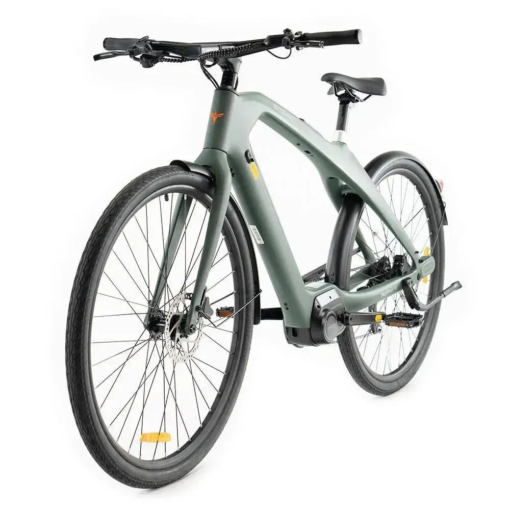 ENGWE Mapfour N1 Pro - Zielony