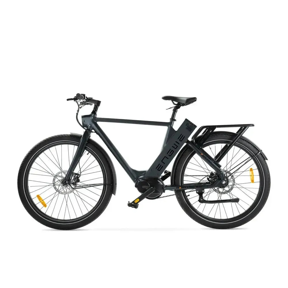 ENGWE P275 Pro - Czarny