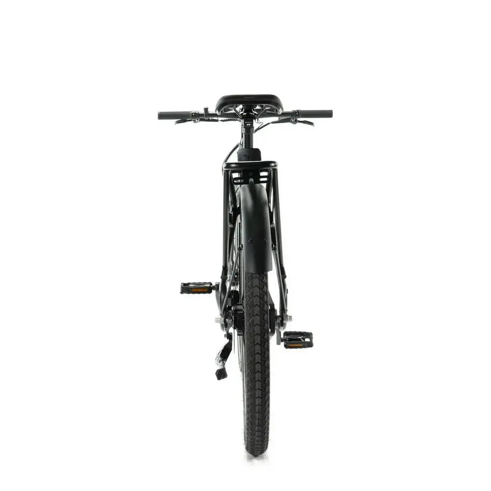 ENGWE P275 Pro - Czarny