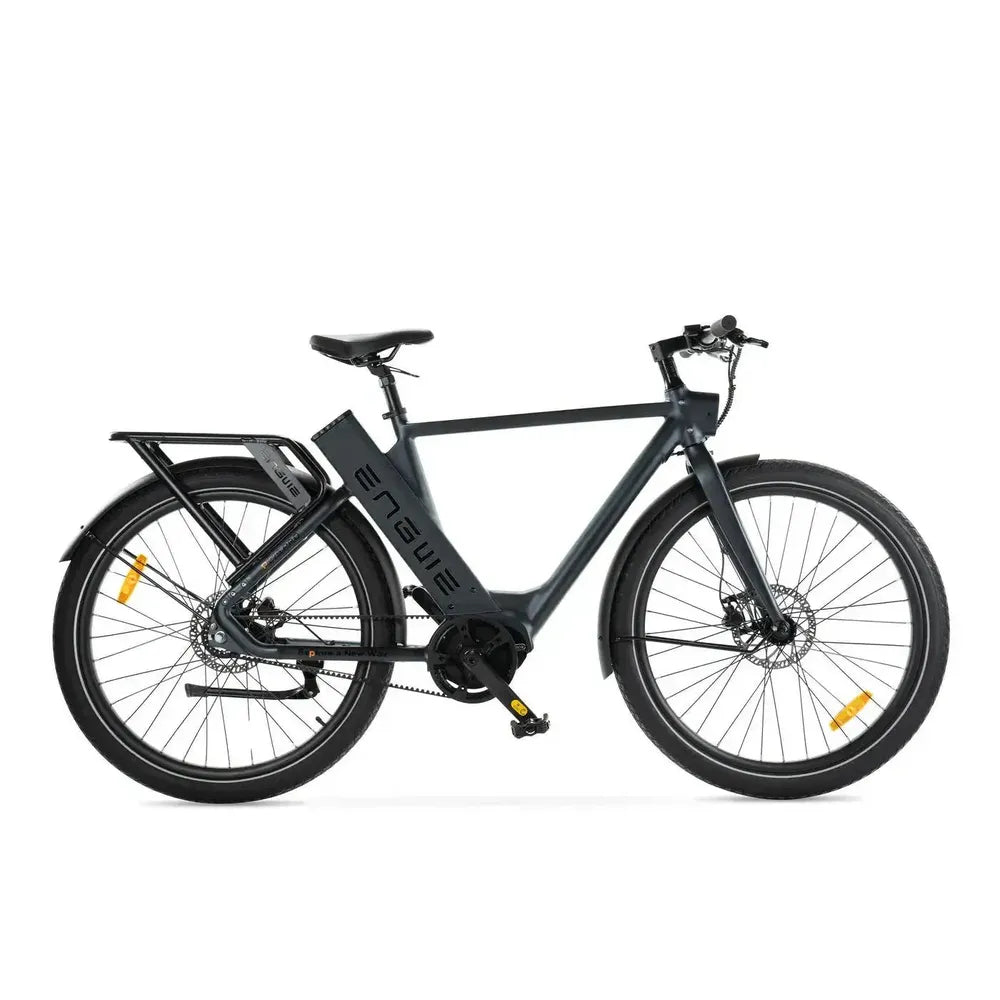 ENGWE P275 Pro - Czarny