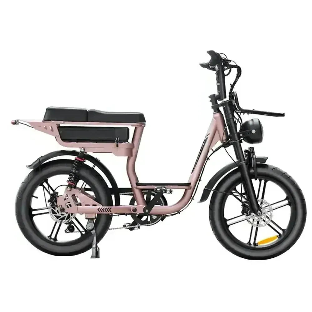 Oferta Rodzinna! | V20 Comfort - Roségold