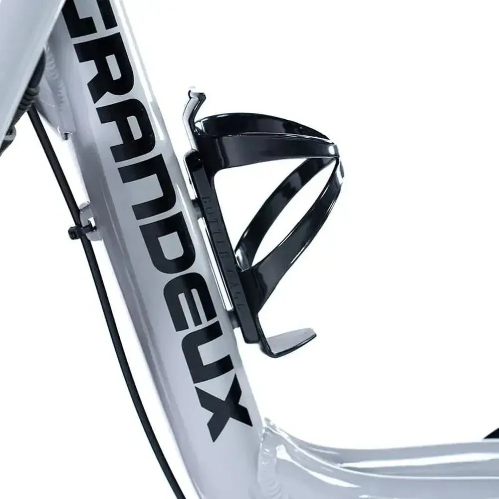 Grandeux Xcite - Szary