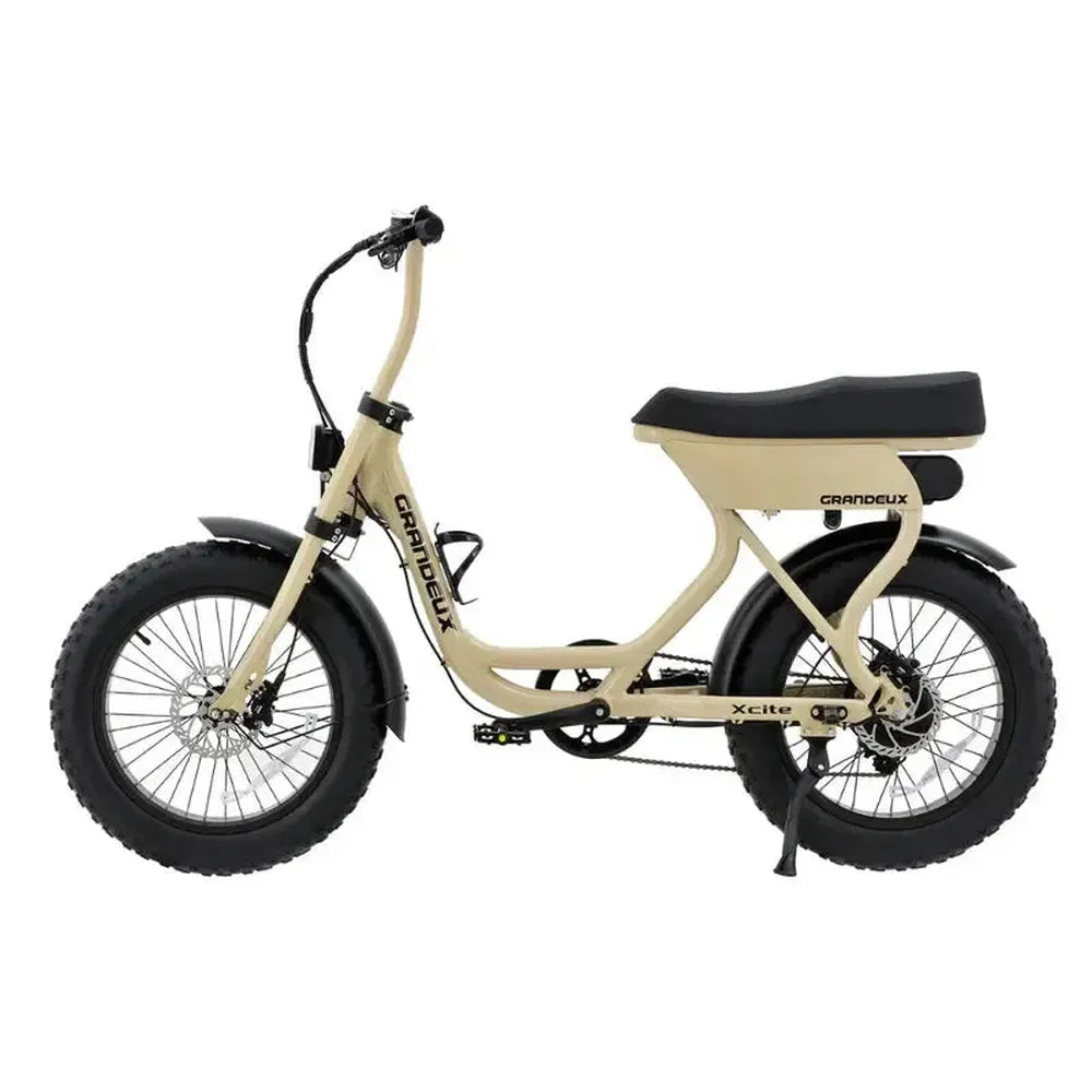 Grandeux Xcite - Piasek