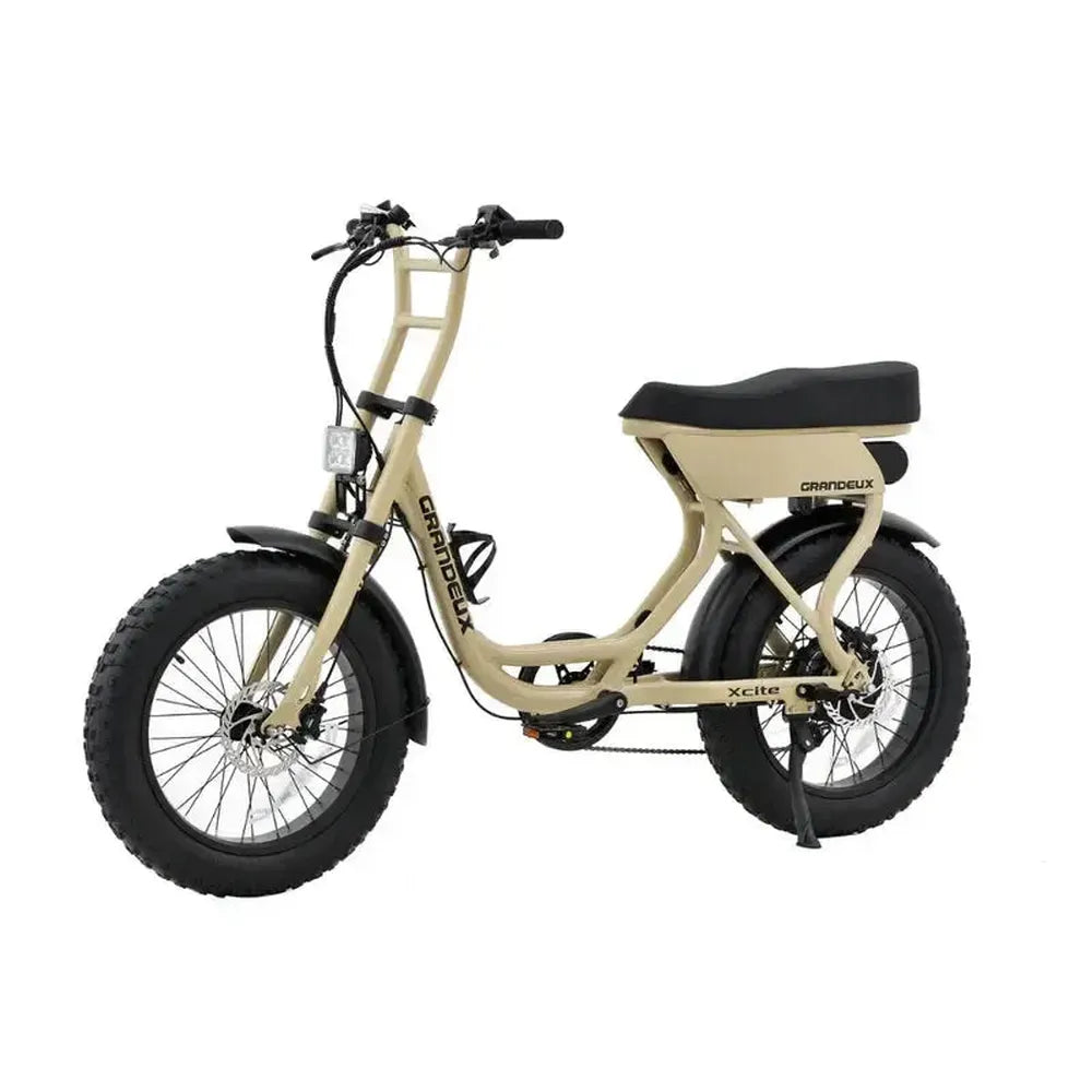 Grandeux Xcite - Piasek
