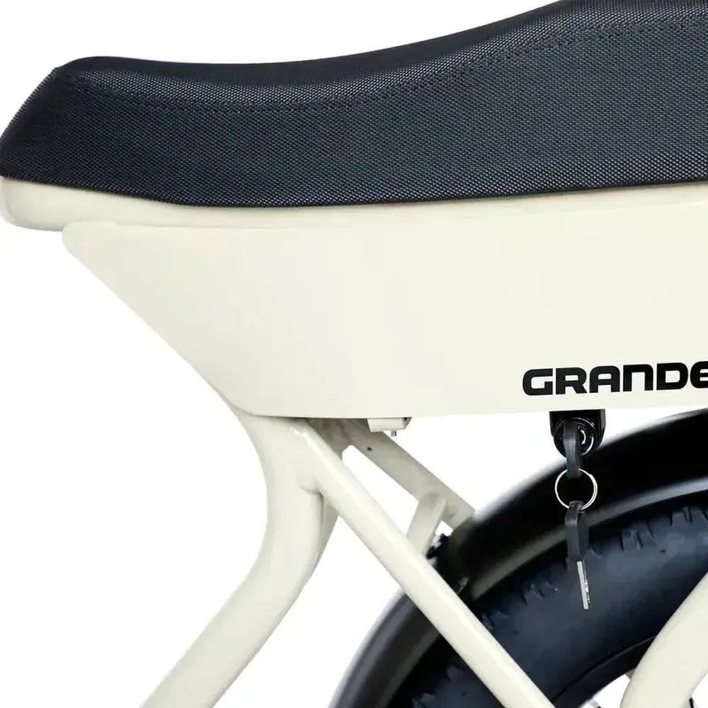 Grandeux Xcite - Piasek