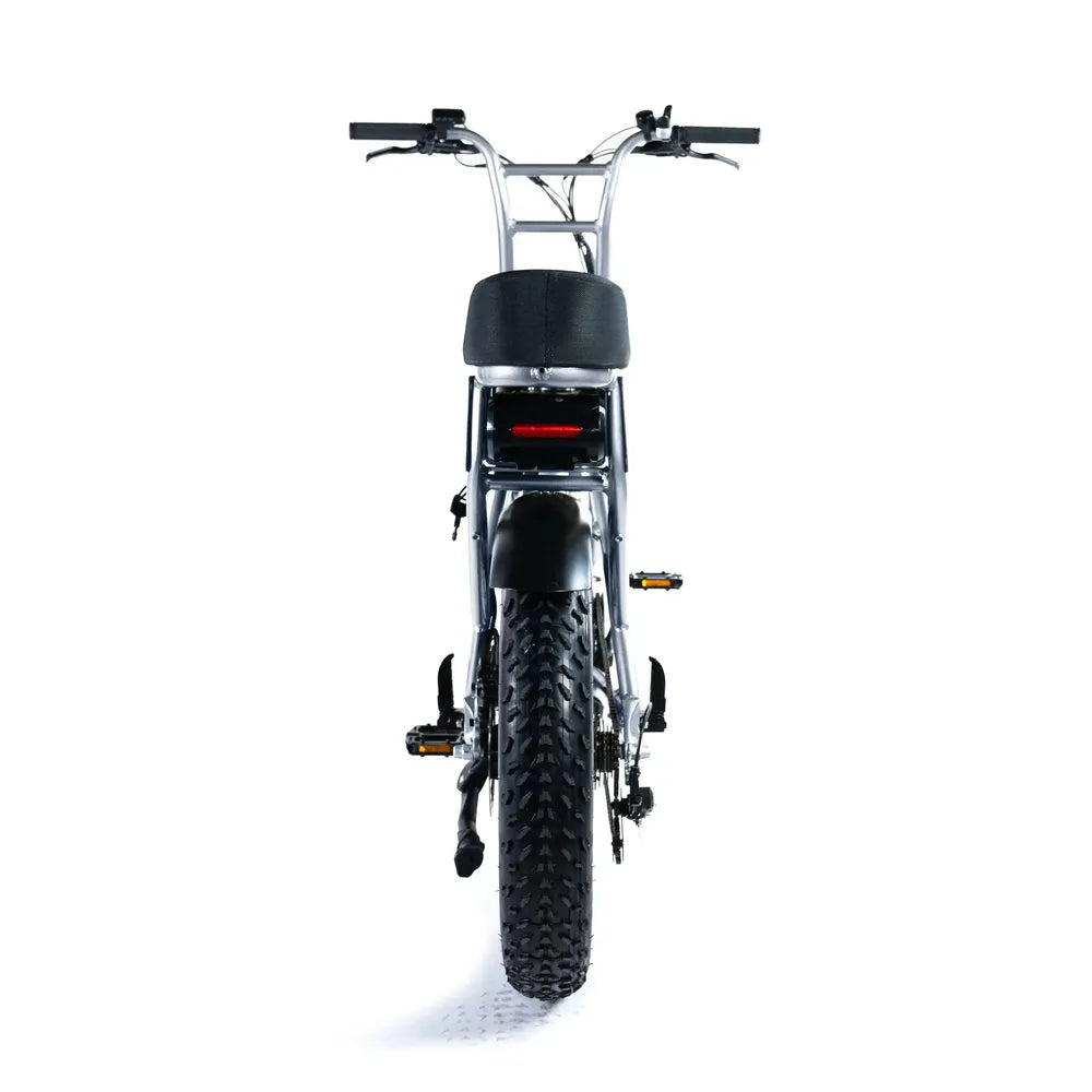 Grandeux Xplore - Szary