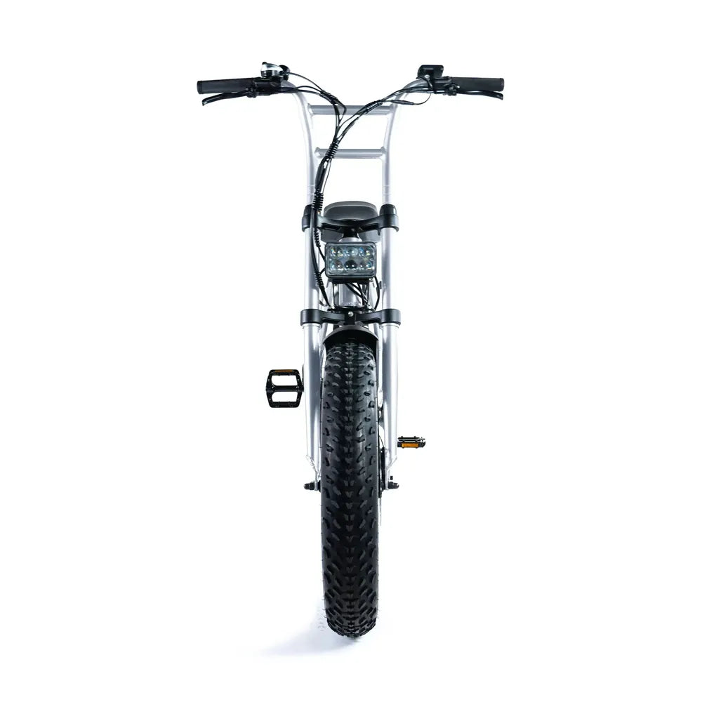Grandeux Xplore - Szary