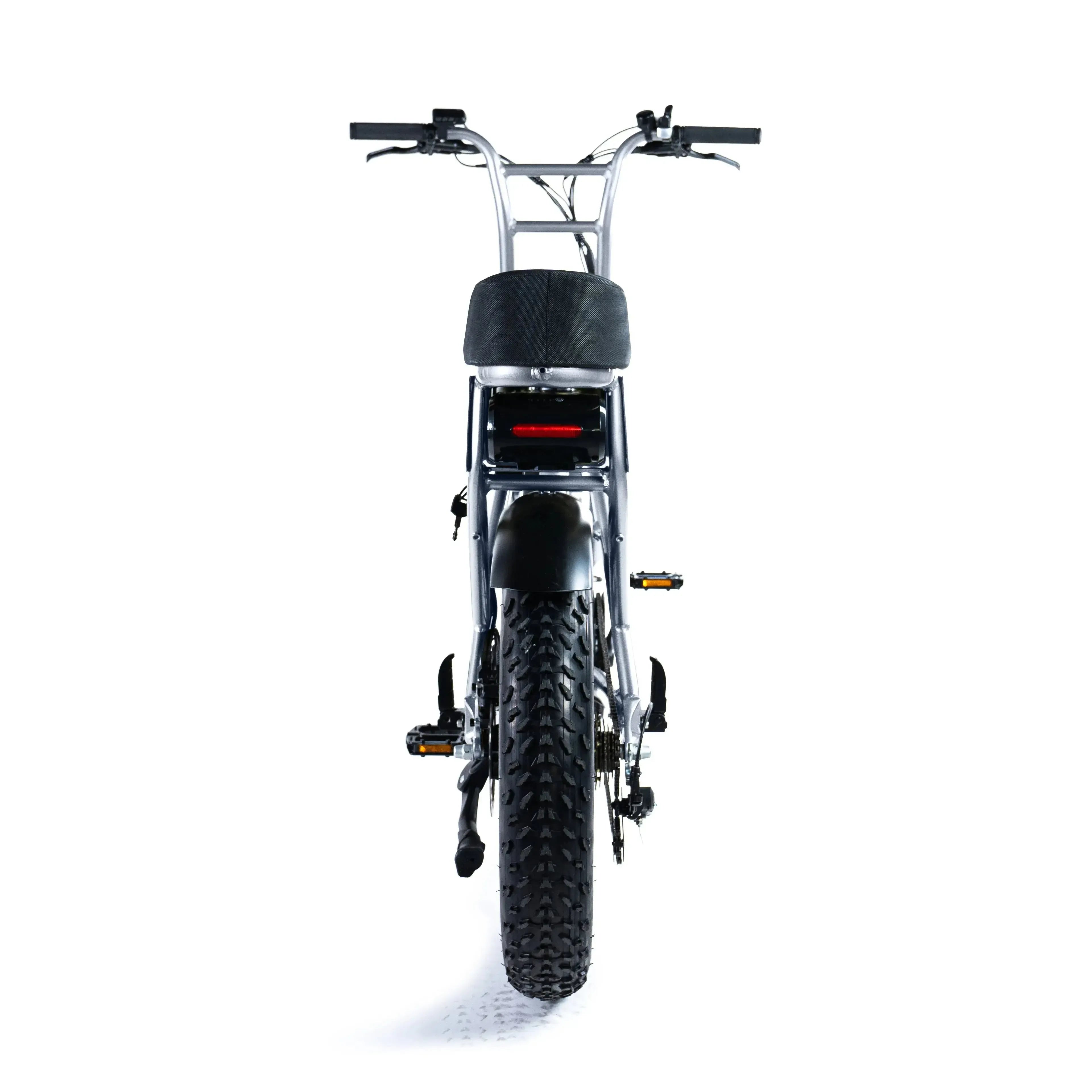 Grandeux Xplore - Szary