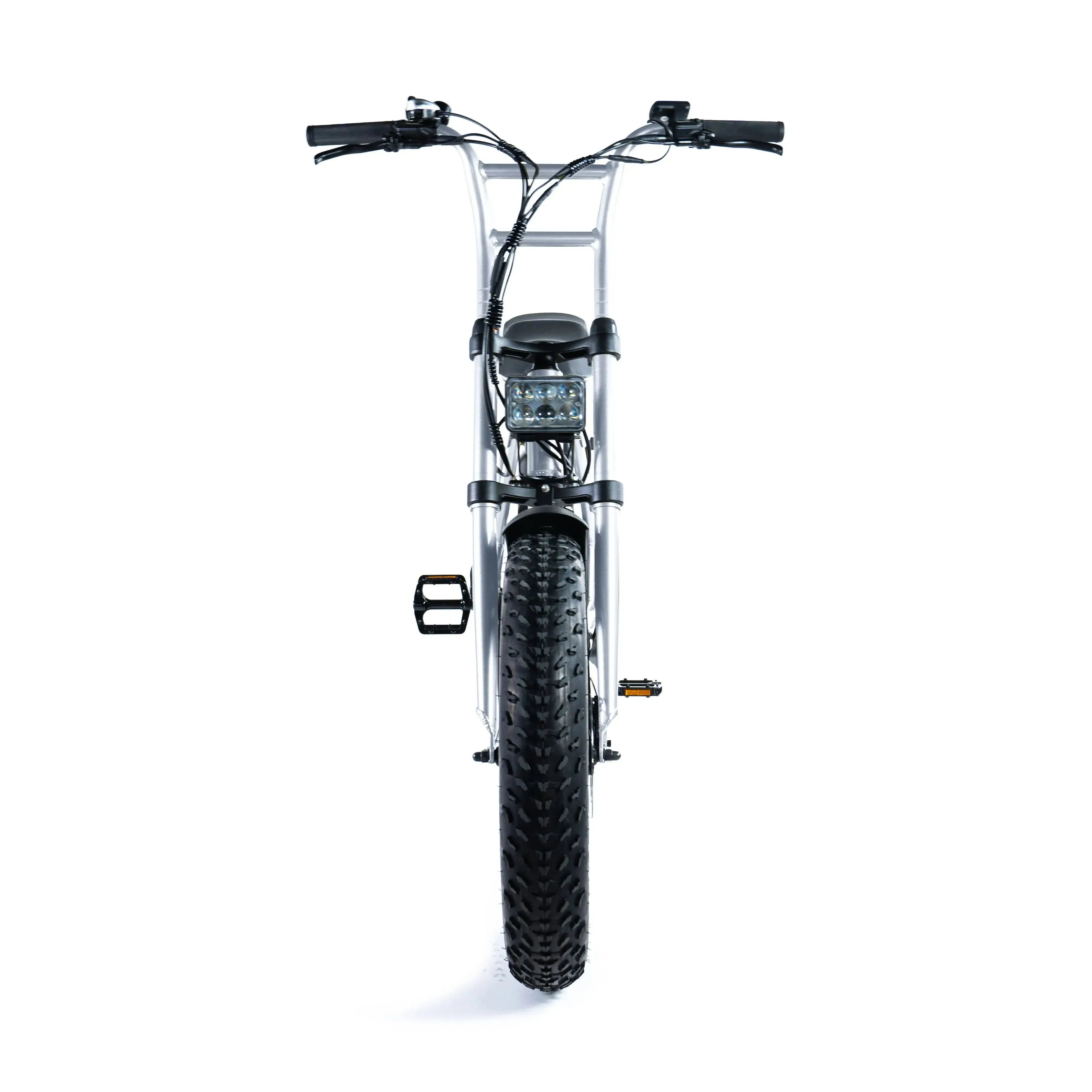 Grandeux Xplore - Szary