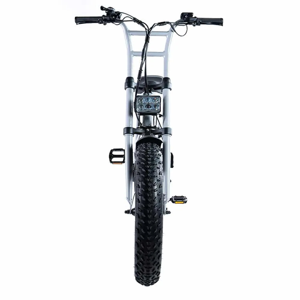Grandeux Xplore - Szary