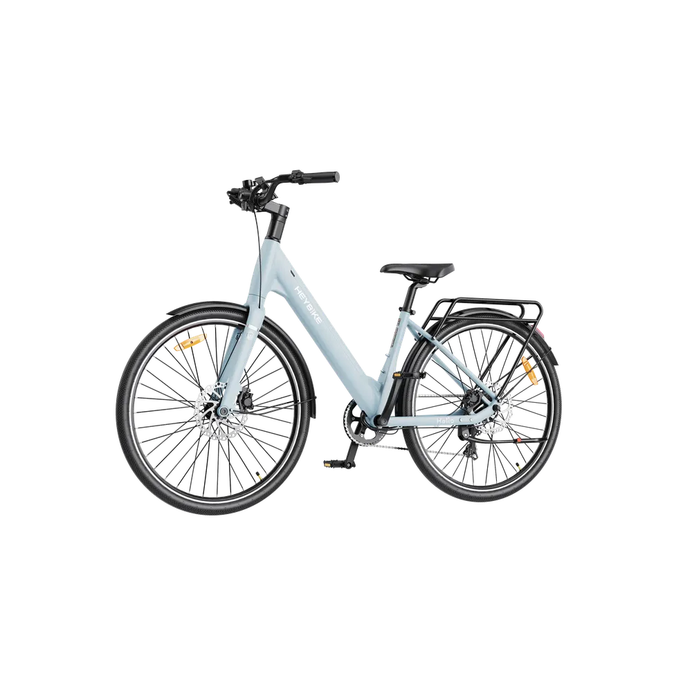 Heybike Helio U - Niebieski