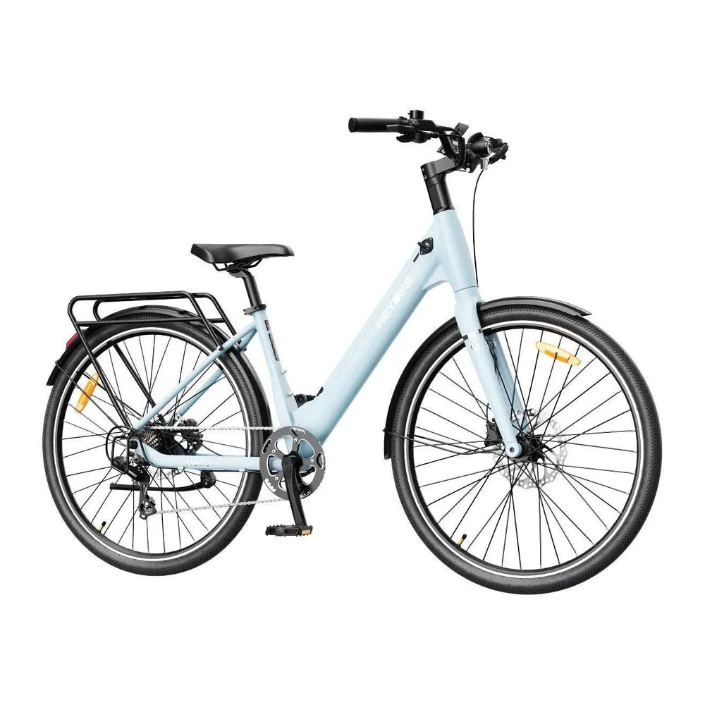 Heybike Helio U - Niebieski