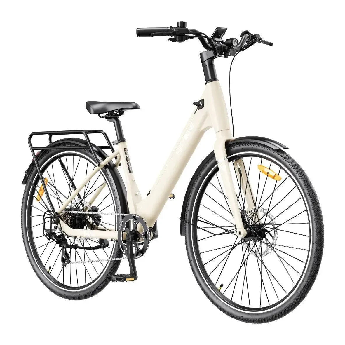Heybike Helio U - Biały
