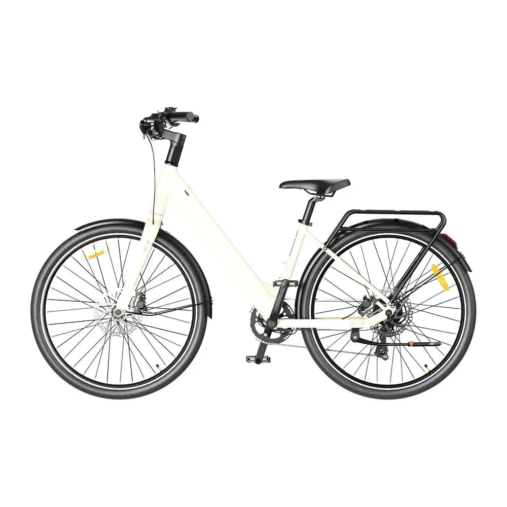 Heybike Helio U - Biały