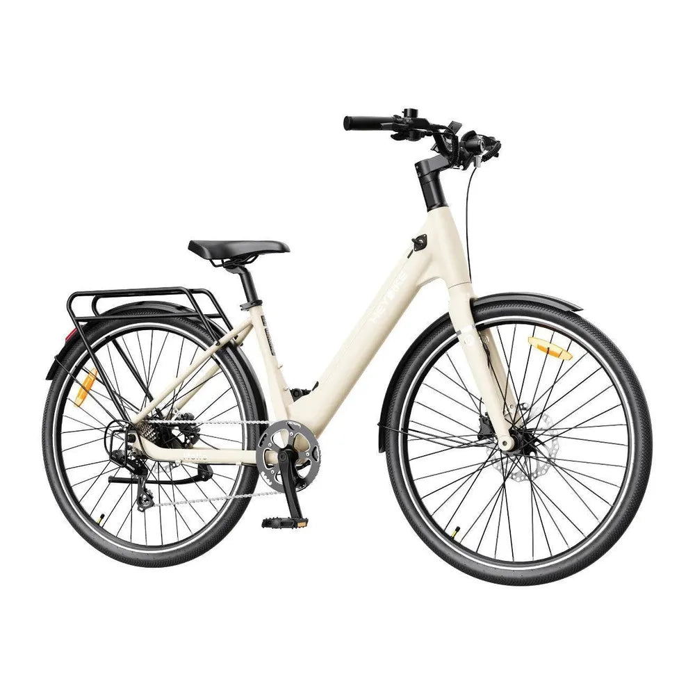 Heybike Helio U - Biały