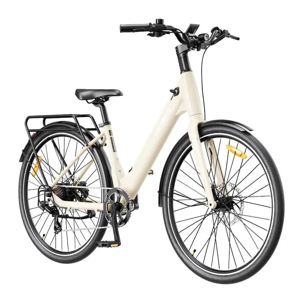Heybike Helio U - Biały
