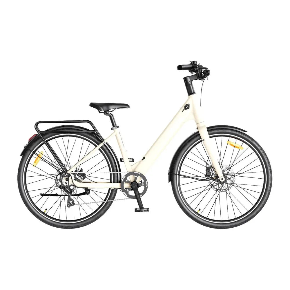 Heybike Helio U - Biały