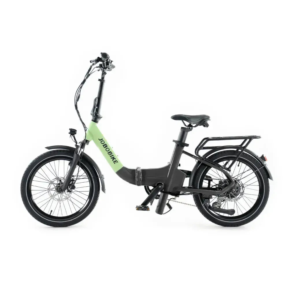 JOBOBIKE Ace - Zielony