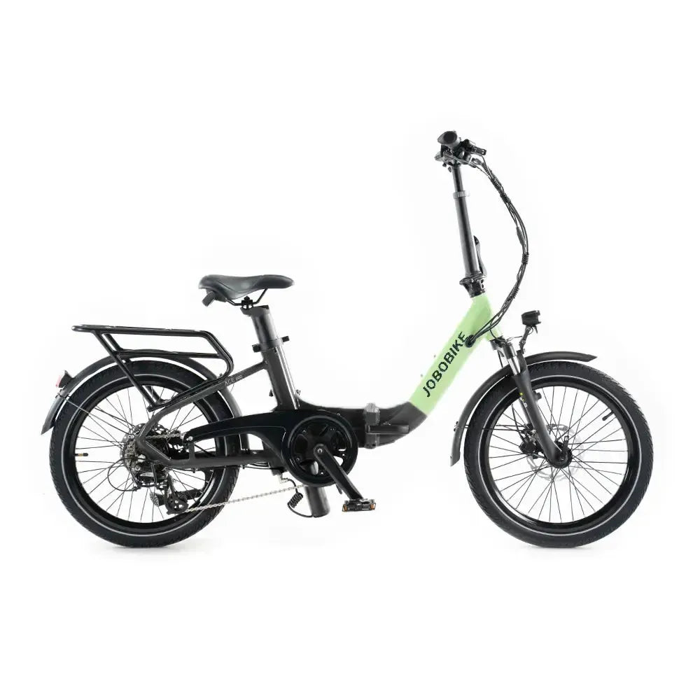 JOBOBIKE Ace - Zielony