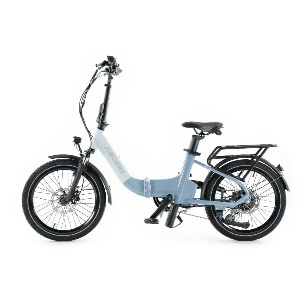 JOBOBIKE Ace Pro - Niebieski