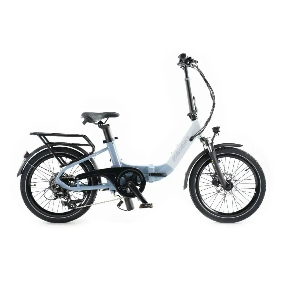 JOBOBIKE Ace Pro - Niebieski