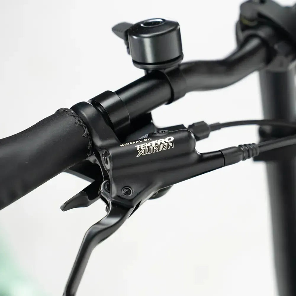 JOBOBIKE Ace Pro - Zielony