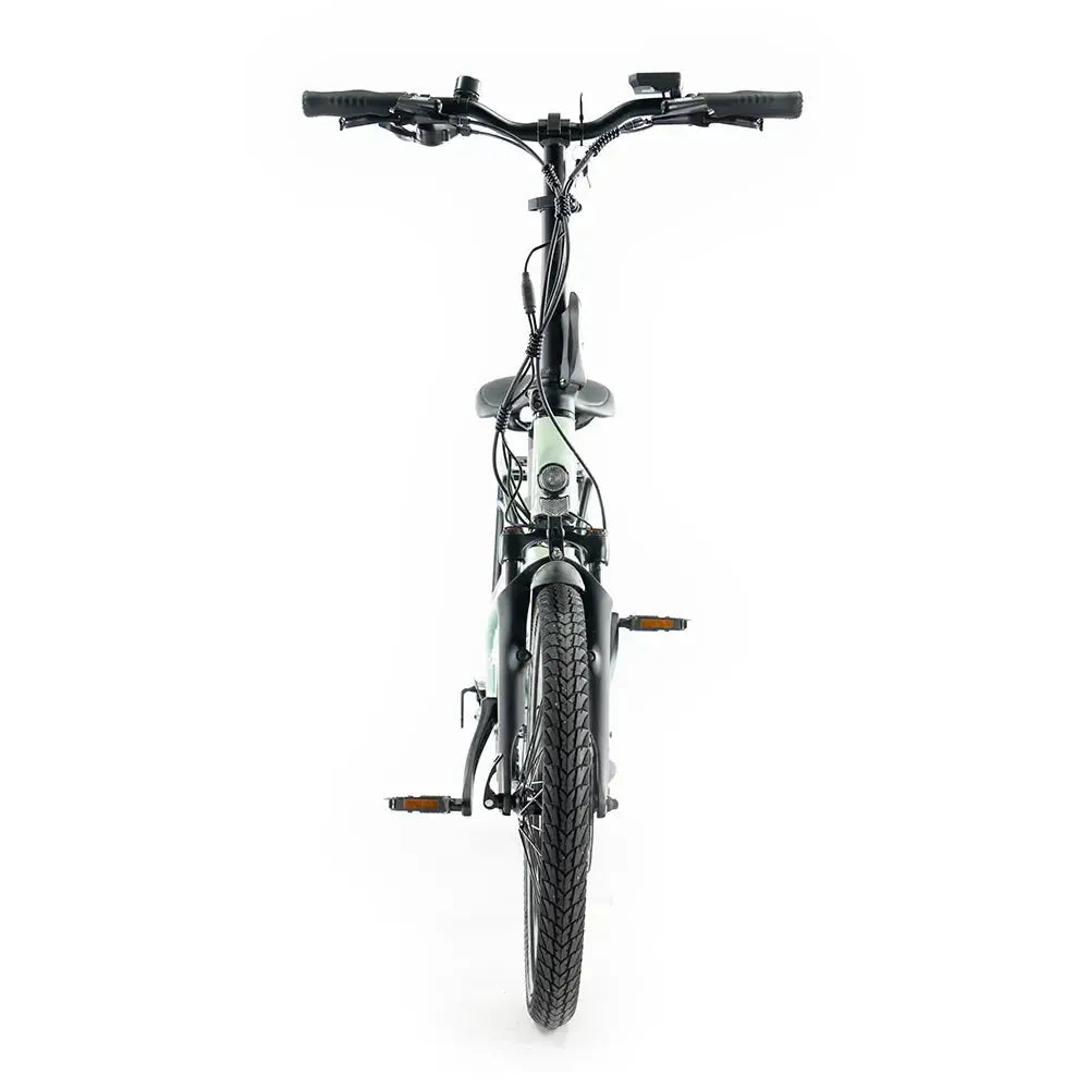 JOBOBIKE Ace Pro - Zielony