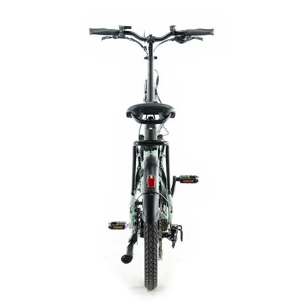 JOBOBIKE Ace Pro - Zielony
