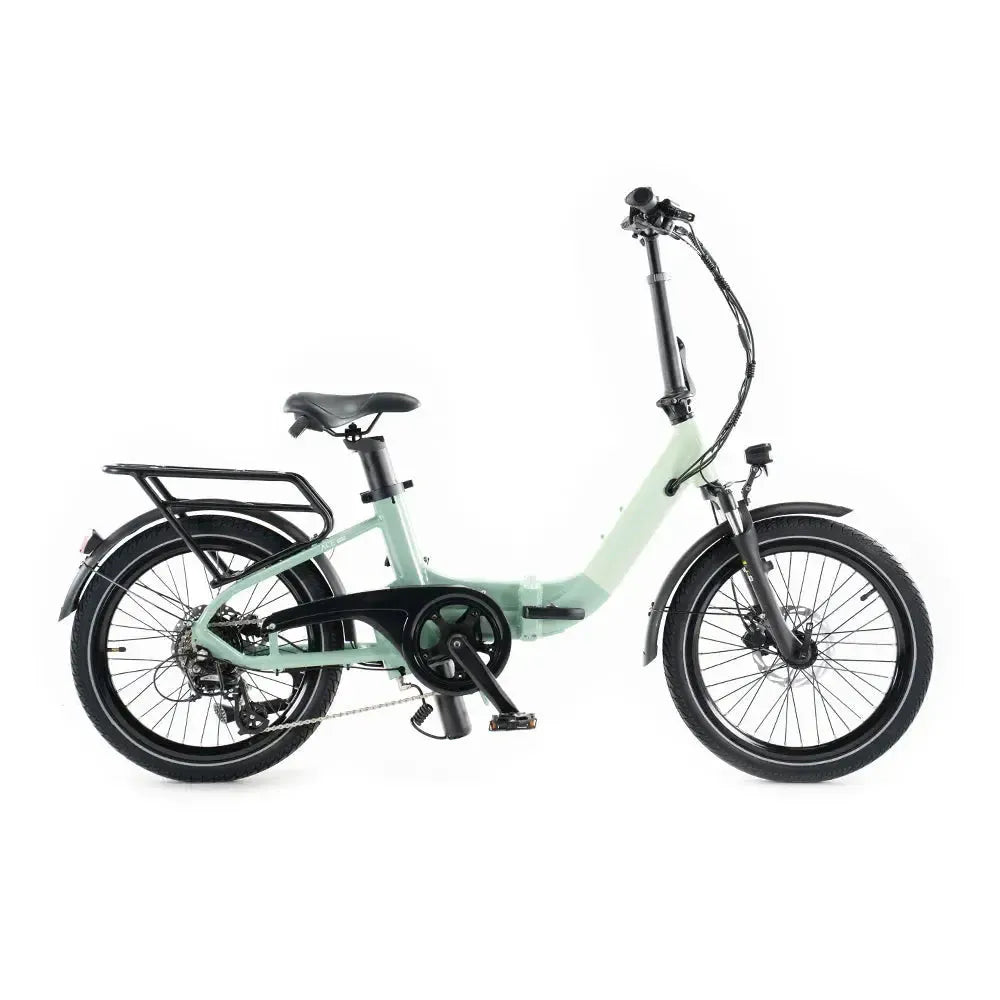 JOBOBIKE Ace Pro - Zielony