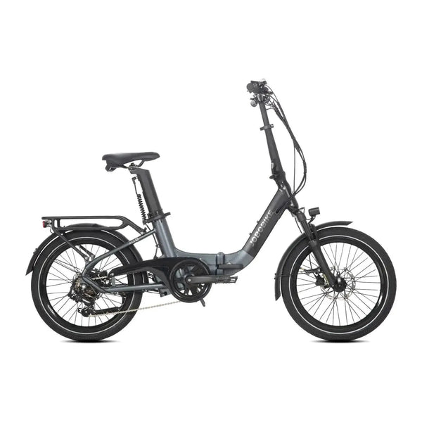 JOBOBIKE Ace Pro – Czarny