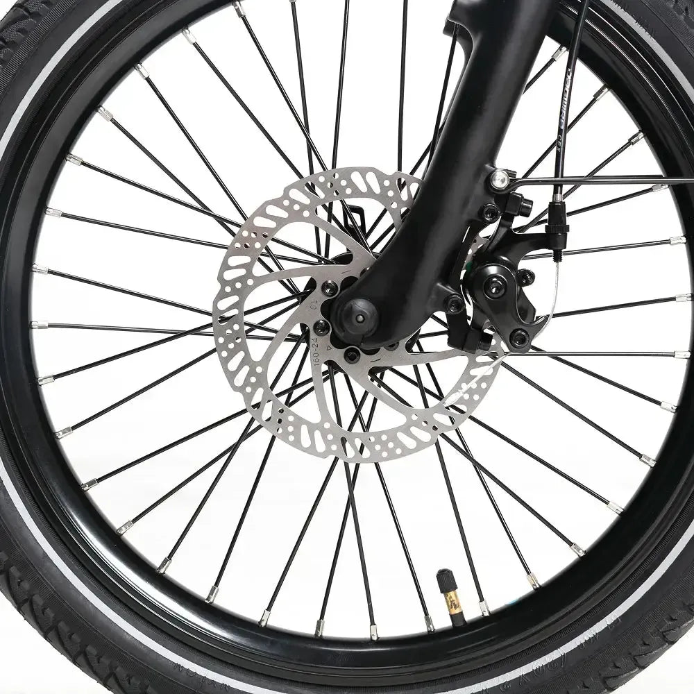 JOBOBIKE Ace - Łososiowy Róż