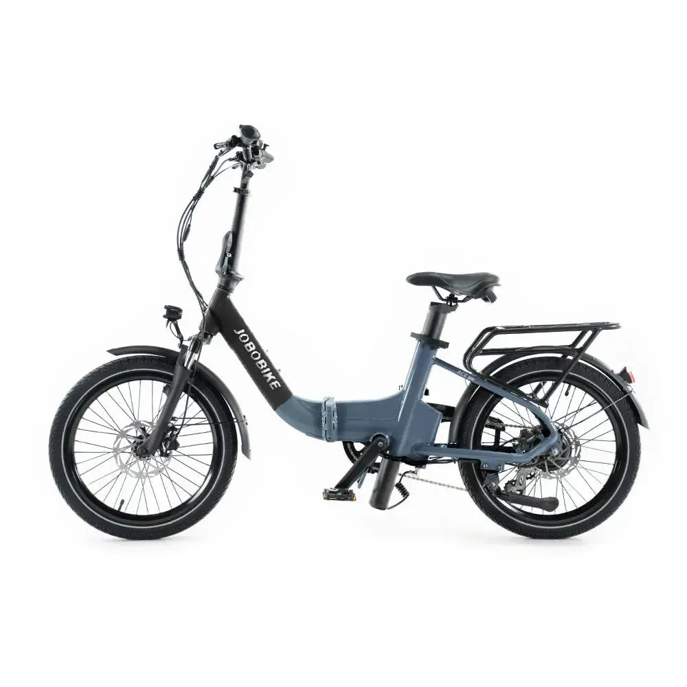 JOBOBIKE Ace - Czarny